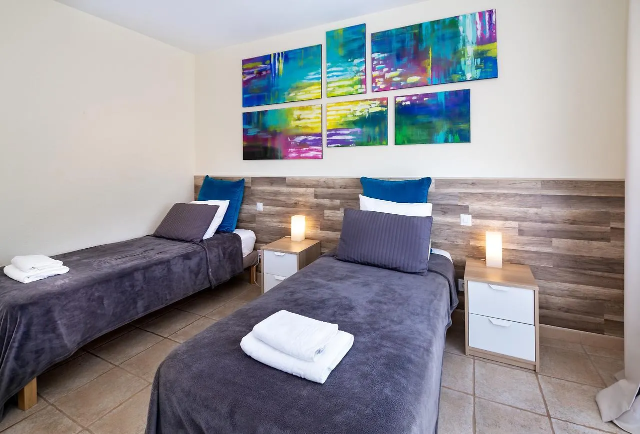 ماربيا Villa Melissa إسبانيا