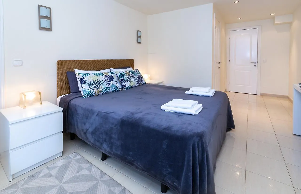 ماربيا Villa Melissa