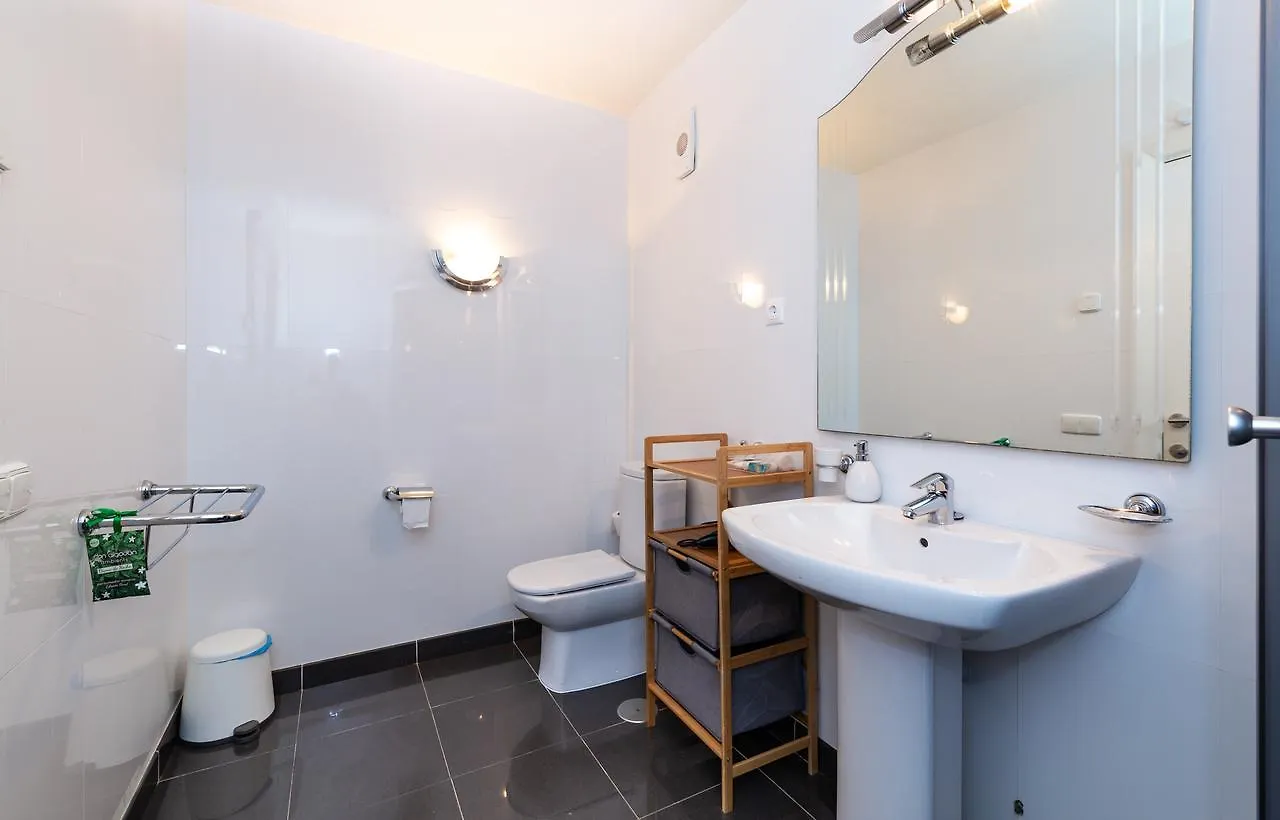 ماربيا Villa Melissa 3*,  إسبانيا