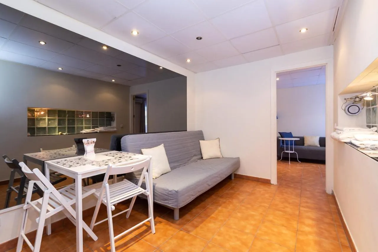 Casa de hóspedes Villa Melissa Marbella